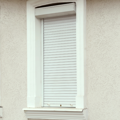 Remplacement de moteur volet roulant al concept menuiserie